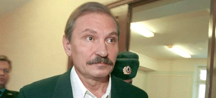 Ανθρωποκτονία ο θάνατος του Ρώσου επιχειρηματία, λέει η βρετανική αστυνομία